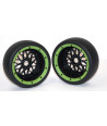 Pneumatici 1/5 off road per Baja,Baha,DBXL losi-Rovan-Rofun-