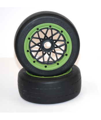 Pneumatici 1/5 off road per Baja,Baha,DBXL losi-Rovan-Rofun-