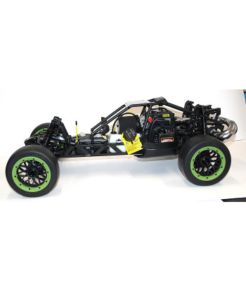 Pneumatici 1/5 off road per Baja,Baha,DBXL losi-Rovan-Rofun-