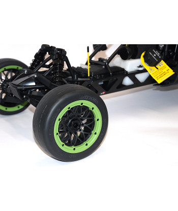 Pneumatici 1/5 off road per Baja,Baha,DBXL losi-Rovan-Rofun-