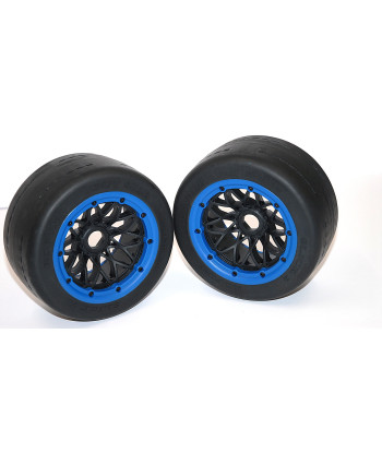 Pneumatici 1/5 off road per Baja,Baha,DBXL losi-Rovan-Rofun-