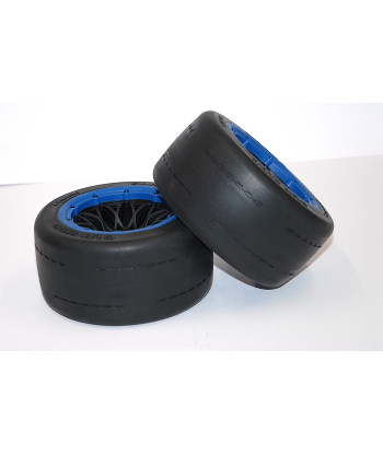 Pneumatici 1/5 off road per Baja,Baha,DBXL losi-Rovan-Rofun-