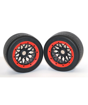 Pneumatici 1/5 off road per Baja,Baha,DBXL losi-Rovan-Rofun-