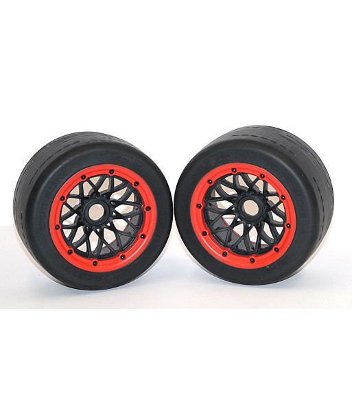 Pneumatici 1/5 off road per Baja,Baha,DBXL losi-Rovan-Rofun-