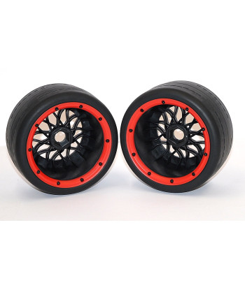 Pneumatici 1/5 off road per Baja,Baha,DBXL losi-Rovan-Rofun-