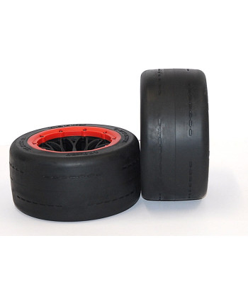 Pneumatici 1/5 off road per Baja,Baha,DBXL losi-Rovan-Rofun-