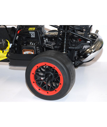 Pneumatici 1/5 off road per Baja,Baha,DBXL losi-Rovan-Rofun-