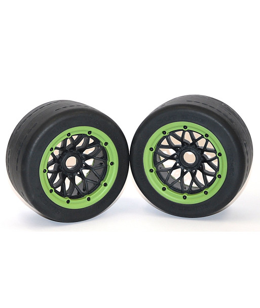 Pneumatici 1/5 off road per Baja,Baha,DBXL losi-Rovan-Rofun-