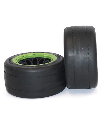 Pneumatici 1/5 off road per Baja,Baha,DBXL losi-Rovan-Rofun-