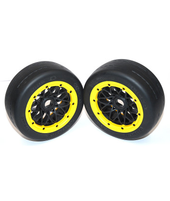 Pneumatici 1/5 off road per Baja,Baha,DBXL losi-Rovan-Rofun-