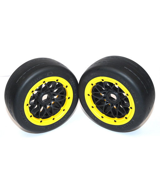 Pneumatici 1/5 off road per Baja,Baha,DBXL losi-Rovan-Rofun-