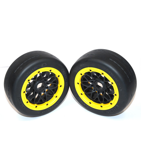 Pneumatici 1/5 off road per Baja,Baha,DBXL losi-Rovan-Rofun-