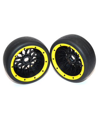 Pneumatici 1/5 off road per Baja,Baha,DBXL losi-Rovan-Rofun-