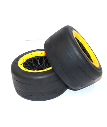 Pneumatici 1/5 off road per Baja,Baha,DBXL losi-Rovan-Rofun-