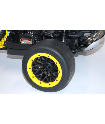 Pneumatici 1/5 off road per Baja,Baha,DBXL losi-Rovan-Rofun-