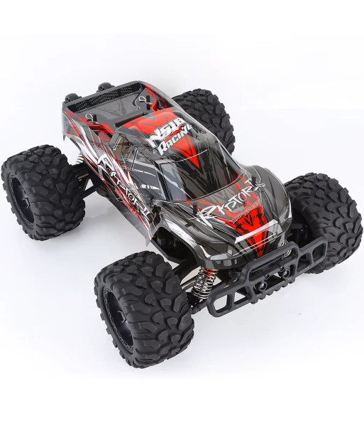 Hoshi N518 Monster Truck RC 1:8 – Velocità 100 km/h 4WD