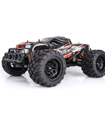 Hoshi 1/8 RC Raptor II elettrico RTR 100km/h