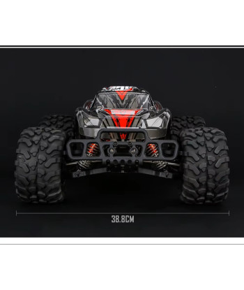 Hoshi N518 Monster Truck RC 1:8 – Velocità 100 km/h 4WD