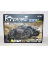 Hoshi 1/8 RC Raptor II elettrico RTR 100km/h