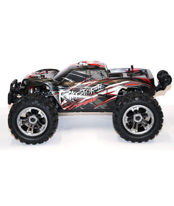 Hoshi N518 Monster Truck RC 1:8 – Velocità 100 km/h 4WD