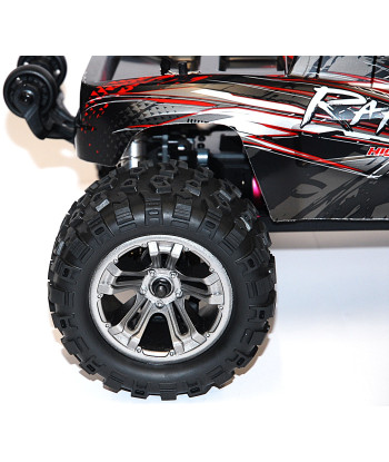 Hoshi 1/8 RC Raptor II elettrico RTR 100km/h