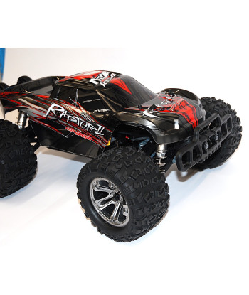 Hoshi N518 Monster Truck RC 1:8 – Velocità 100 km/h 4WD