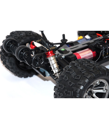 Hoshi N518 Monster Truck RC 1:8 – Velocità 100 km/h 4WD