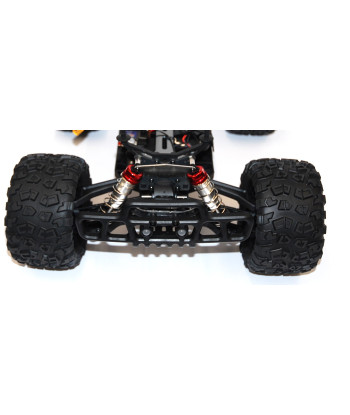 Hoshi N518 Monster Truck RC 1:8 – Velocità 100 km/h 4WD