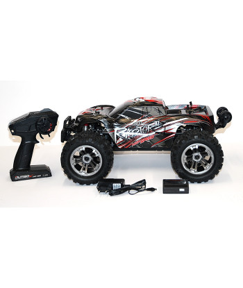 Hoshi 1/8 RC Raptor II elettrico RTR 100km/h