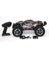 Hoshi 1/8 RC Raptor II elettrico RTR 100km/h