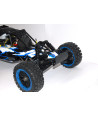 Rofun Baha 1/5  Versione "Q "   Motore Rovan 29 cc 2.4 GHz  2 WD colore Blu
