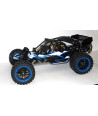 Rofun Baha 1/5  Versione "Q "   Motore Rovan 29 cc 2.4 GHz  2 WD colore Blu
