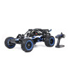 Rofun Baha 1/5  Versione "Q "   Motore Rovan 29 cc 2.4 GHz  2 WD colore Blu