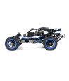 Rofun Baha 1/5  Versione "Q "   Motore Rovan 29 cc 2.4 GHz  2 WD colore Blu