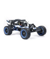 Rofun Baha 1/5  Versione "Q "   Motore Rovan 29 cc 2.4 GHz  2 WD colore Blu