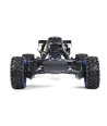 Rofun Baha 1/5  Versione "Q "   Motore Rovan 29 cc 2.4 GHz  2 WD colore Blu