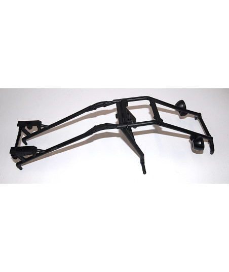 Ricambi Baha 5B 1/5 Art