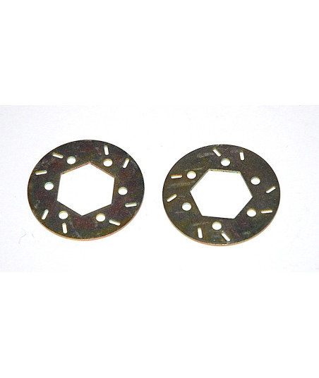 Ricambi Baha 5B 1/5 Art