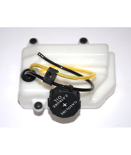 Ricambi Baha 5B 1/5 Art