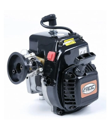 Ricambi Baha 5B 1/5 Art