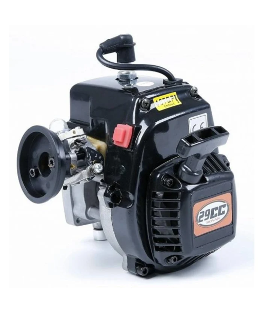 Ricambi Baha 5B 1/5 Art