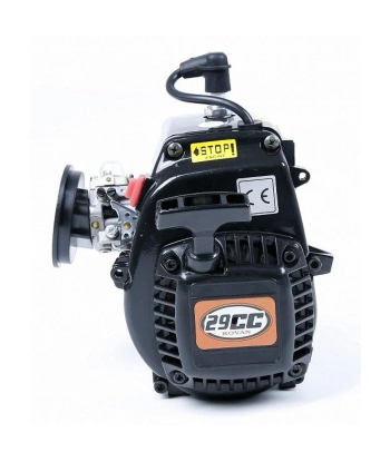 Ricambi Baha 5B 1/5 Art