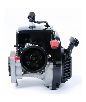 Ricambi Baha 5B 1/5 Art