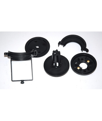 Ricambi Baha 5B 1/5 Art