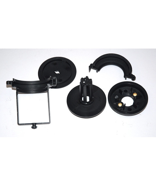 Ricambi Baha 5B 1/5 Art