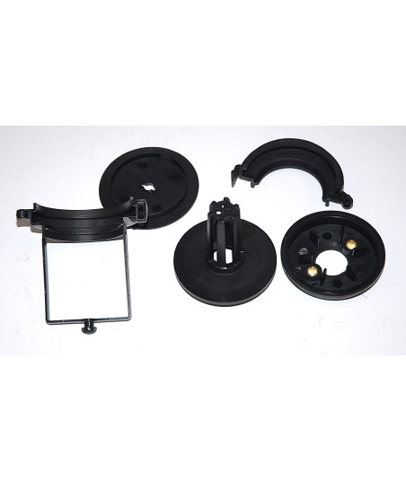 Ricambi Baha 5B 1/5 Art