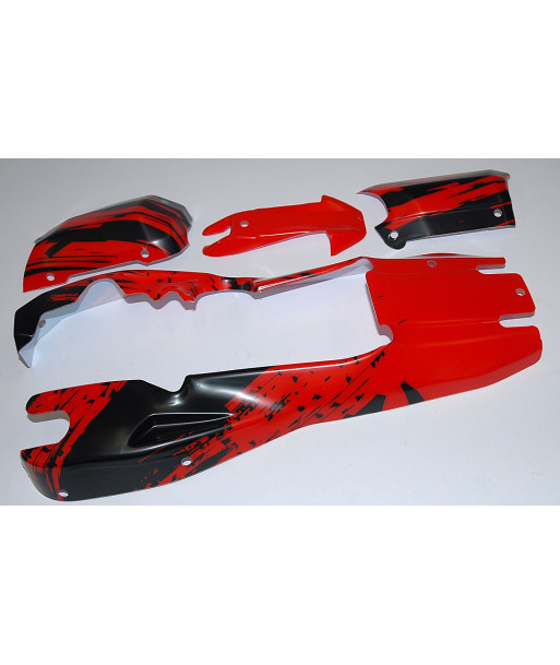 Ricambi Baha 5B 1/5 Art