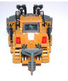 Track Type Tractor Radiocomandato Yigong 2.4GHz con Cingoli, Suoni e Luci LED – Batteria Inclusa 🚜