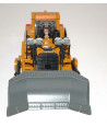 Track Type Tractor Radiocomandato Yigong 2.4GHz con Cingoli, Suoni e Luci LED – Batteria Inclusa 🚜