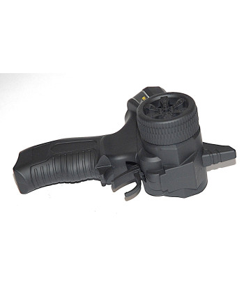 Autocarro Militare Radiocomandato 6WD 2.4GHz Off Road RC con Batteria 7,4V – Camion RC Verde